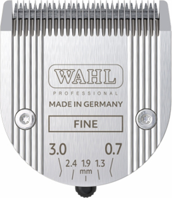 Нож к машинке для стрижки волос Wahl Standart Fine Blade 1854-7372 - 