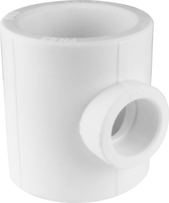 Тройник Valfex Редукционный 90/50/90 / 10905090 - 