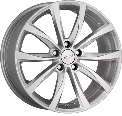 

Литой диск, X-138 18x7" 5x112мм DIA 66.6мм ET 41мм HSB