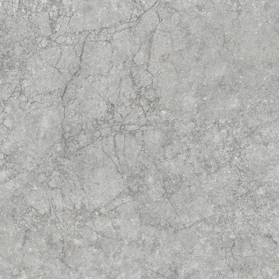Плитка Beryoza Ceramica Crema dorcia GPR серый (600х600) -
