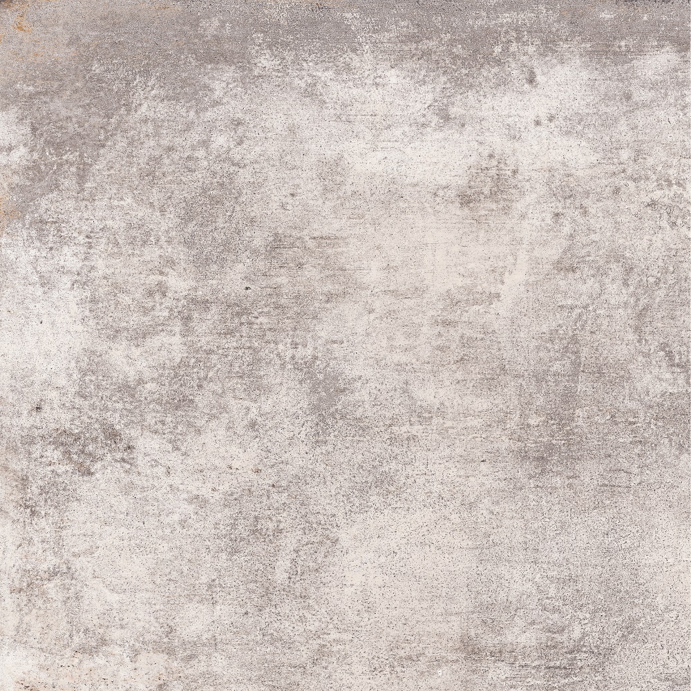 Плитка Beryoza Ceramica Biloba GPR кремовый (600x600)