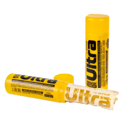 Салфетка хозяйственная CityUp CU-221 - 