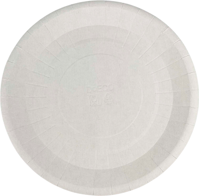 Набор одноразовых тарелок OSQ Plate 180 WB (1400шт) - 