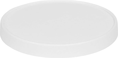 Набор крышек для контейнеров OSQ Round Bowl 300-500 W lid (450шт) - 