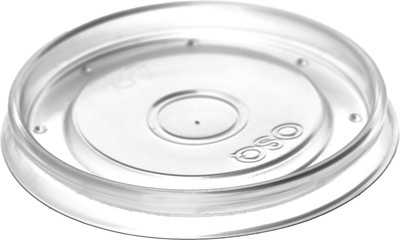 Набор крышек для контейнеров OSQ Round Bowl PP lid 100 (450шт) - 