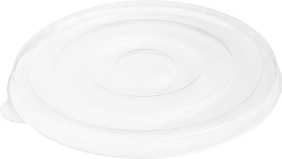 Набор крышек для контейнеров OSQ Round Bowl flat lid (270шт) - 