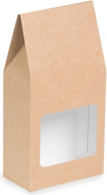 Набор коробок упаковочных для еды OSQ Tea Box 92x50x182 - 