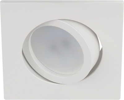 

Комплект точечных светильников, KL87 WH SET 5 MR16/GU5.3 / Б0070930