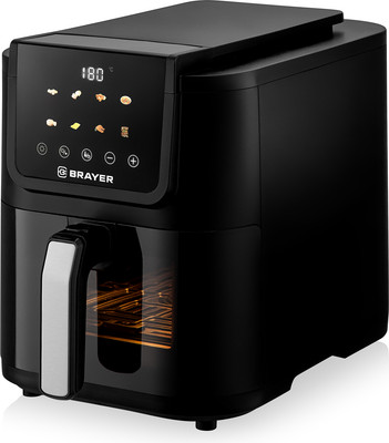 

Аэрогриль, BR2041