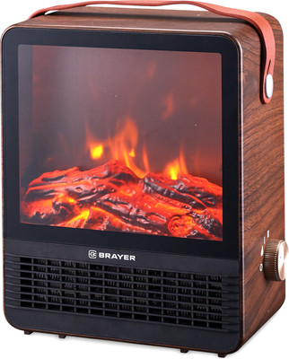 Тепловентилятор Brayer BR4860 - 