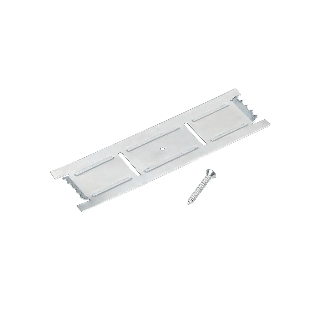Крепление для профиля для светодиодной ленты Arlight ALU-POWER-W35 M / 018459 — фото 1