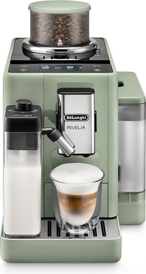 Кофемашина DeLonghi EXAM441.55.GR / 132250063 - 