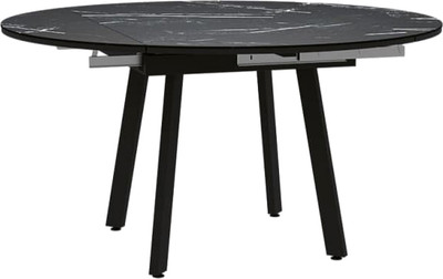 

Обеденный стол, Раунд 140х80