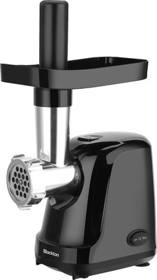 Мясорубка электрическая Blackton Bt MG1111 (черный) - 