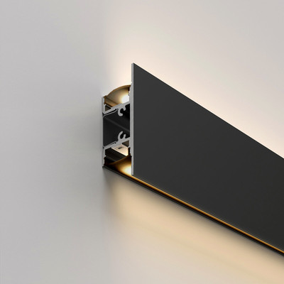 

Профиль для светодиодной ленты, LL-2-ALP022