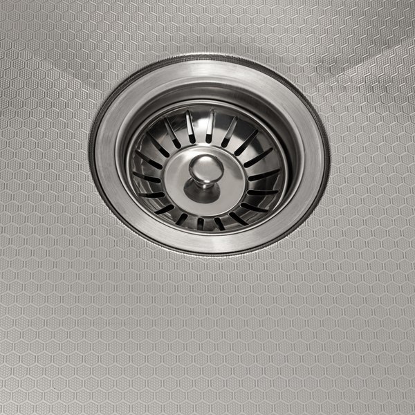 Купить Мойка кухонная Arfeka Eco AR Decor N 45x45 в Слуцке