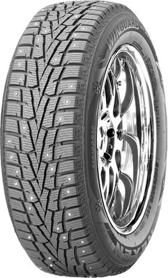 

Зимняя легкогрузовая шина, Winguard WinSpike SUV 205/65R16C 107/105R
