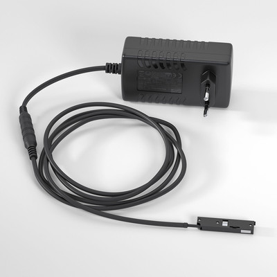 

Ввод питания для трековой системы, Mini Magnetic M 85196/00