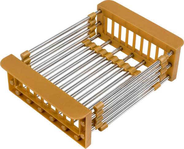 Купить Мойка кухонная Arfeka Basic CL DS Decor 50x50 в Минске