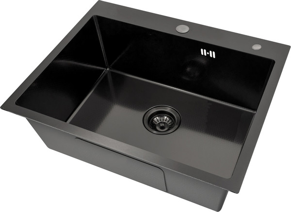 Купить Мойка кухонная Arfeka Basic CL DS Decor 60x50 в Минске