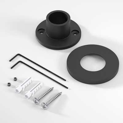 

Крепление для трекового светильника, Mini Magnetic Round 85203/00