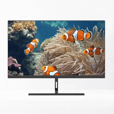 Монитор BrightSight W2471SH (черный) - 
