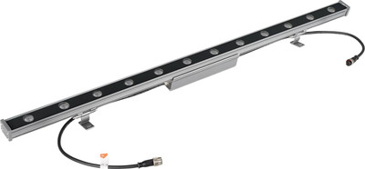 Прожектор Arlight AR-LINE-1000-12W Day4000 GR / 041727 - 