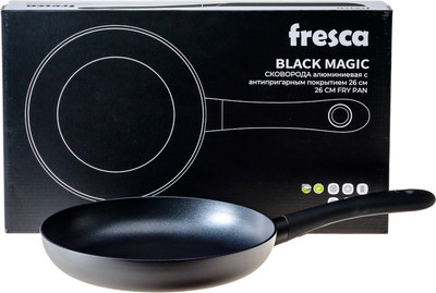 Сковорода Fresca Black Magic BB102475 / 110377 - 