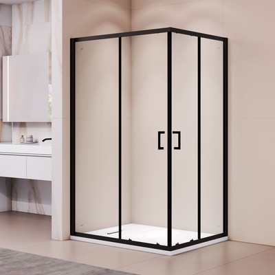 

Душевой уголок, PA-040B / 3508104082-14