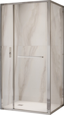 Душевой уголок RGW LE-45 / 77124509-11 -