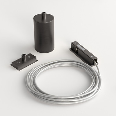 

Крепление для трековой системы, Titan Line 85009/00