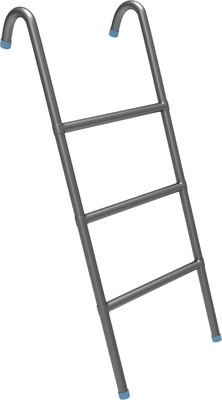 

Лестница для батута, 10-16ft / ladbg