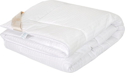 Одеяло АртПостель Облегченное 2сп 172x205 / 5115 (страйп-сатин/лебяжий пух) -