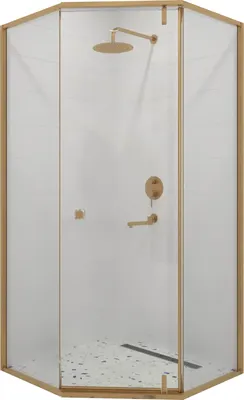 

Душевой уголок, HO-088Gb / 350608899-16