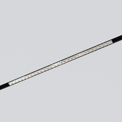 Трековый светильник Elektrostandard Slim Magnetic 20W 4000K 85531/01 (черный) - 