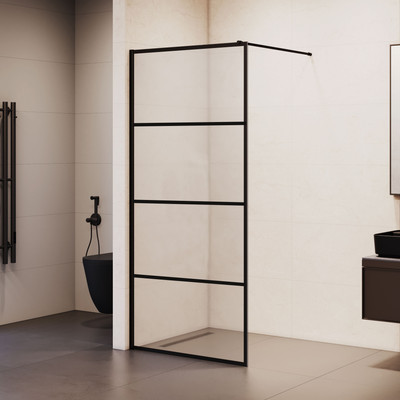 

Душевая стенка, WA-019B / 351001980-84