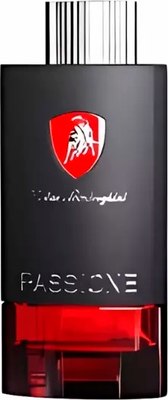 

Туалетная вода, Tecno Passione