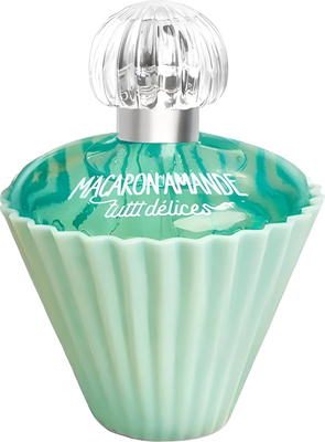 Туалетная вода Tutti Delices Macaron Amande (50мл) -