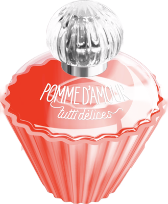 Туалетная вода Tutti Delices Pomme D'amour (50мл) - 