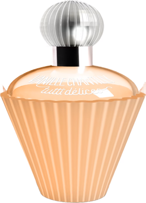 

Туалетная вода, Vanille Chantilly