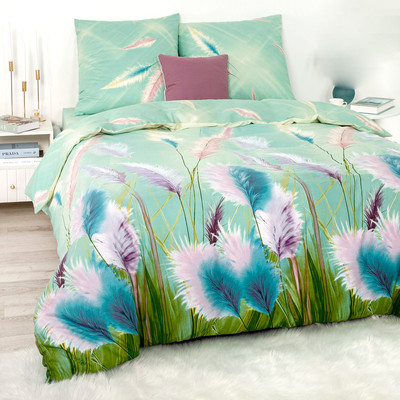 

Комплект постельного белья, Астильба 500