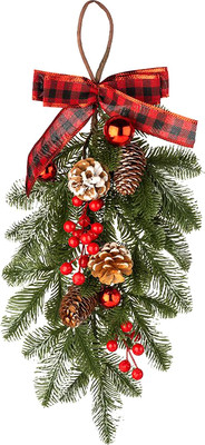 

Ветка новогодняя, Торжество / 110598