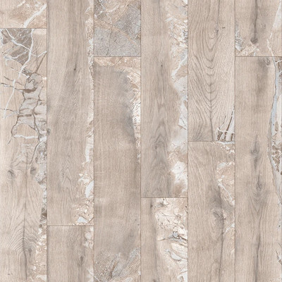 Линолеум Juteks Nelson Elder Stone 4 (3.5x1м) - 