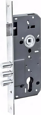 Замок врезной Arni 2600/85 СР -