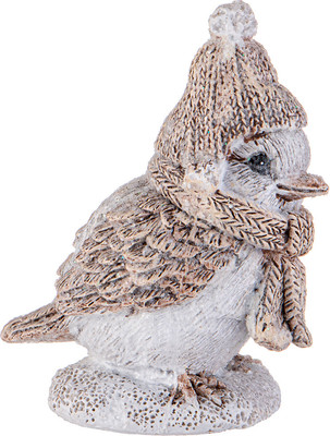 Статуэтка Lefard Птичка / 162-1245 -