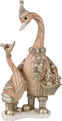 Статуэтка Lefard Ganso / 162-772 -