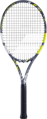 Теннисная ракетка Babolat Evo Aero 2024 / TSRD00177137 (без натяжки, ручка 2) -