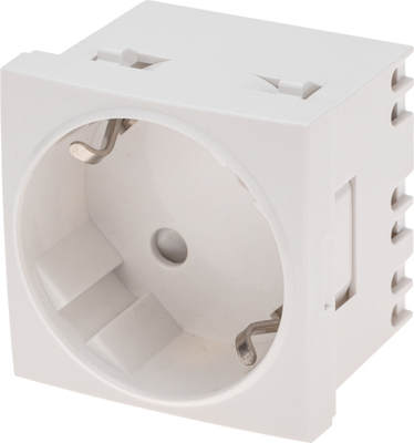 

Розетка силовая, 2K+3 16A / 11-8977