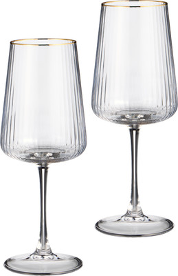 Набор бокалов Lefard Perfo 685-117 (2шт) -