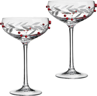 Набор креманок Lefard Berry Dreams 685-129 (2шт) - 